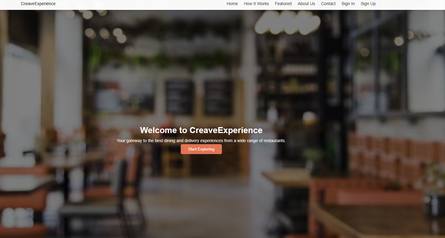 Comprehensive Restaurant Management System Project 3