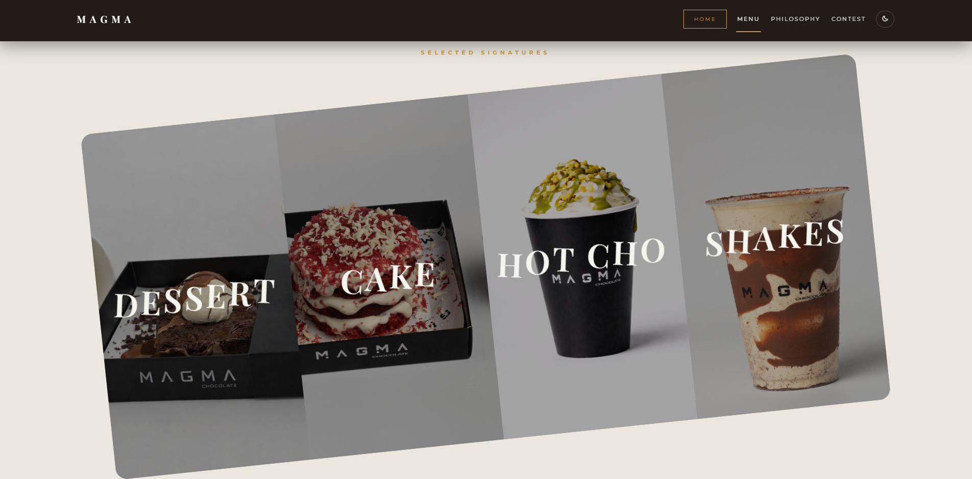 Comprehensive Restaurant Management System Project 3