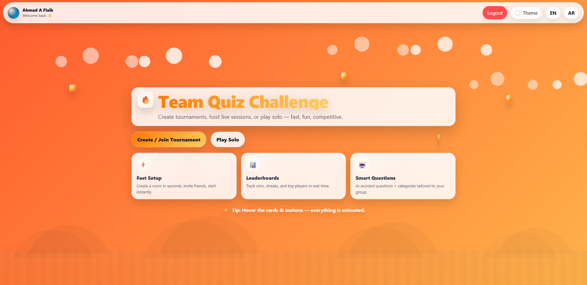 Comprehensive Restaurant Management System Project 3